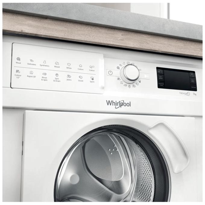 Whirlpool BI WMWG 71483E EU