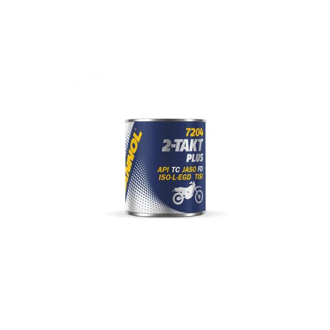 Mannol MN7204-01ME