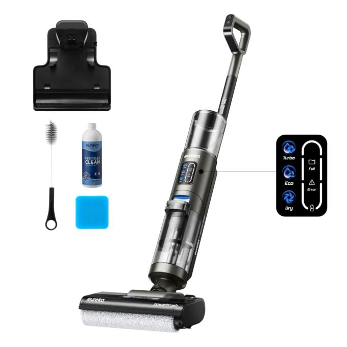 EUREKA NEW430