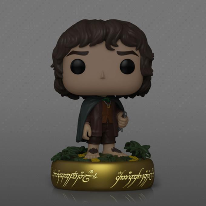 Funko Pop 86430