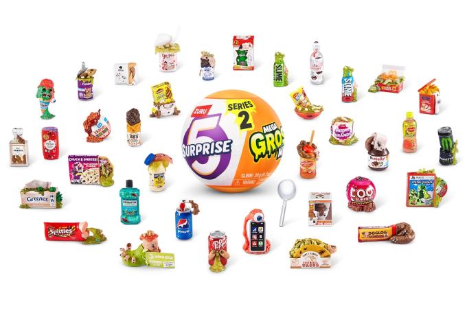 ZURU MINI BRANDS 77567GQ1