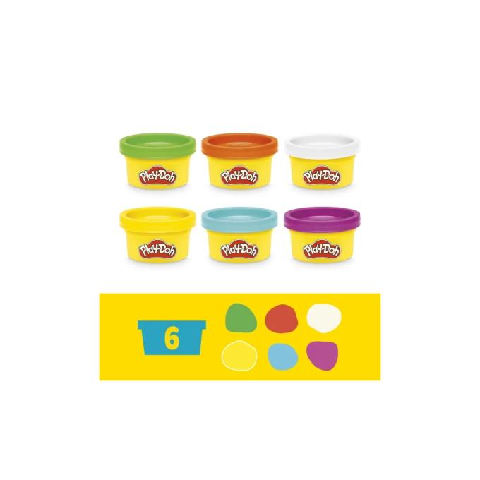 Hasbro E8530_E8533