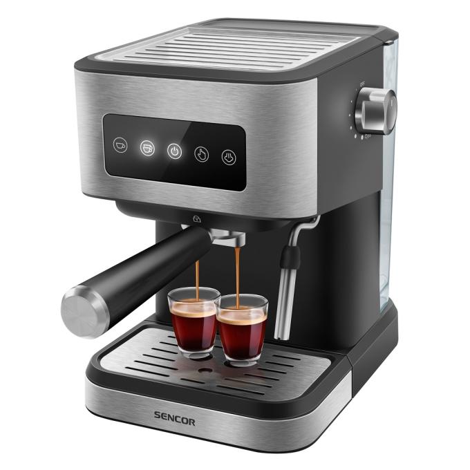Sencor SES 4020SS