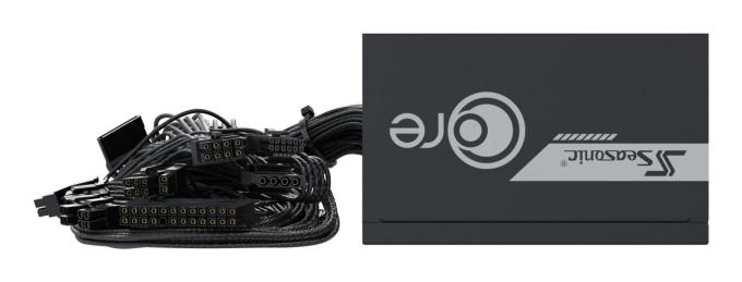 Seasonic CORE BC-750 ATX31