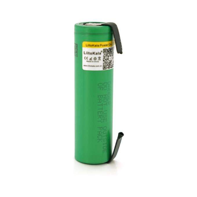 Liitokala Lii-VTC5A-N