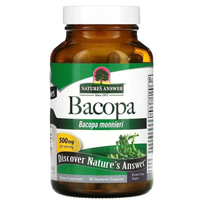 Nature's Answer NTA-16360