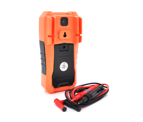 VOLTRONIC VC890D