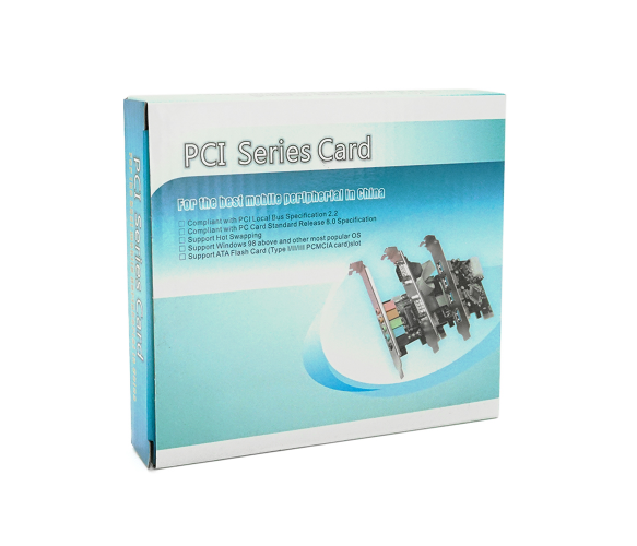 VOLTRONIC YT-C- PCI-Е=&amp;gt;2*RS232