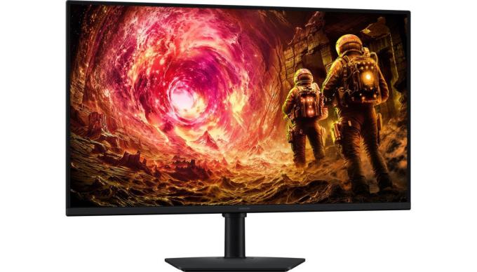 Samsung LS32FG502EIXUA
