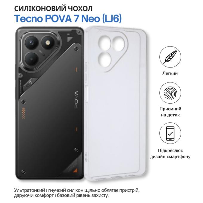 BeCover 715038