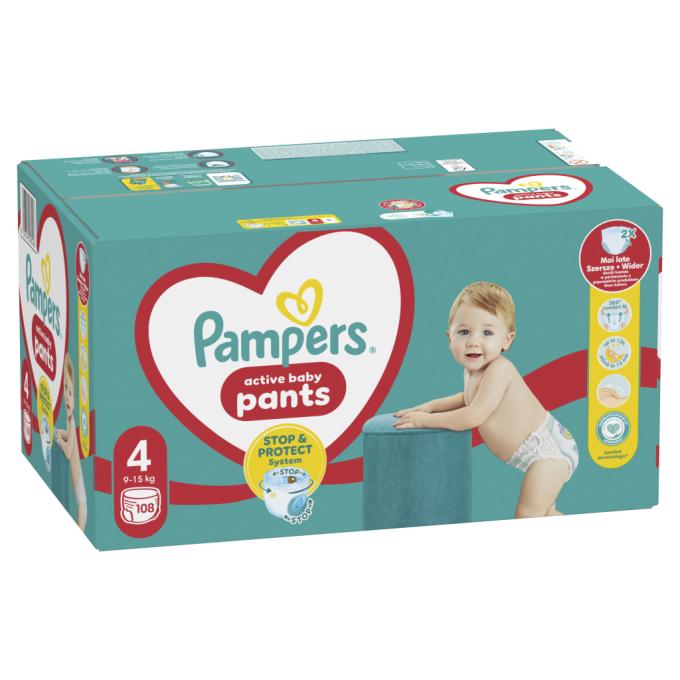 Pampers 8006540069448