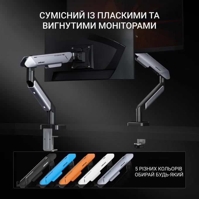 Anda Seat AD-W-A9-1S-FW