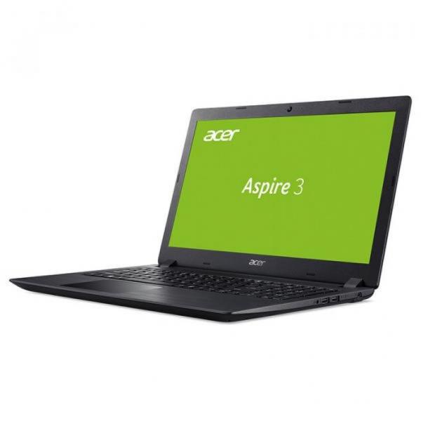 Ноутбук ACER Aspire 3 A315-51-576E NX.GNPEU.023