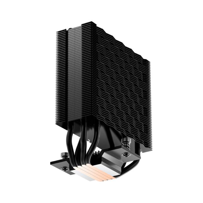 PCcooler RT400 Digital BK