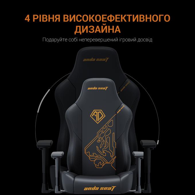 Anda Seat AD18Y-14-B-PV/C