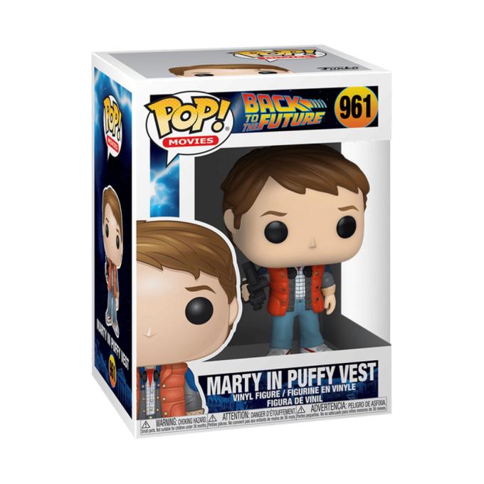 Funko Pop 48705
