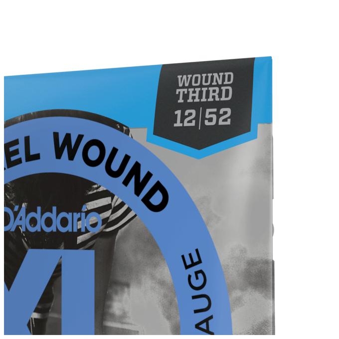 D'Addario EJ21
