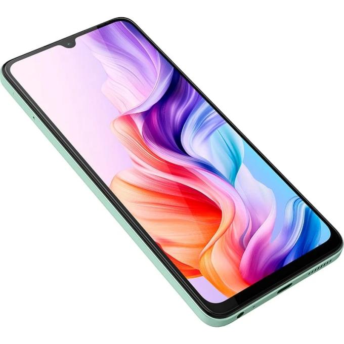 ZTE Nubia V70 Max 6/128GB Green