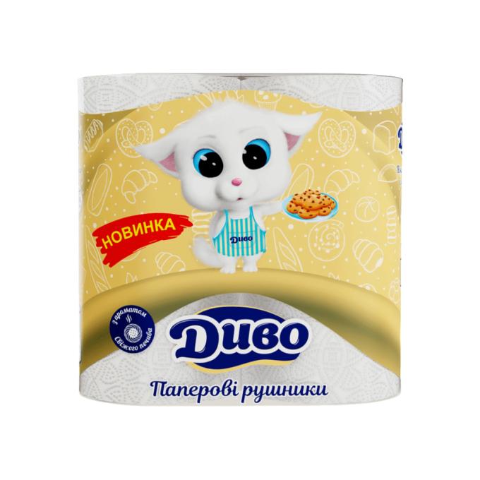 Диво 4820003837443