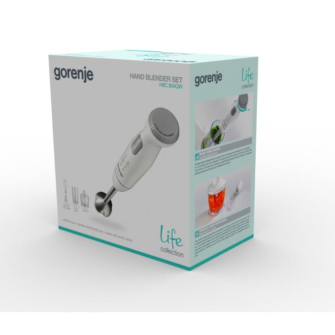 Gorenje HBC804QW