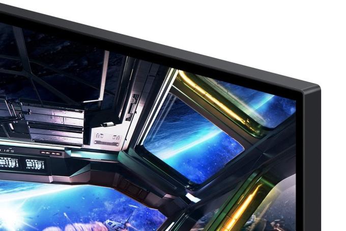 Samsung LS32DG700EIXUA