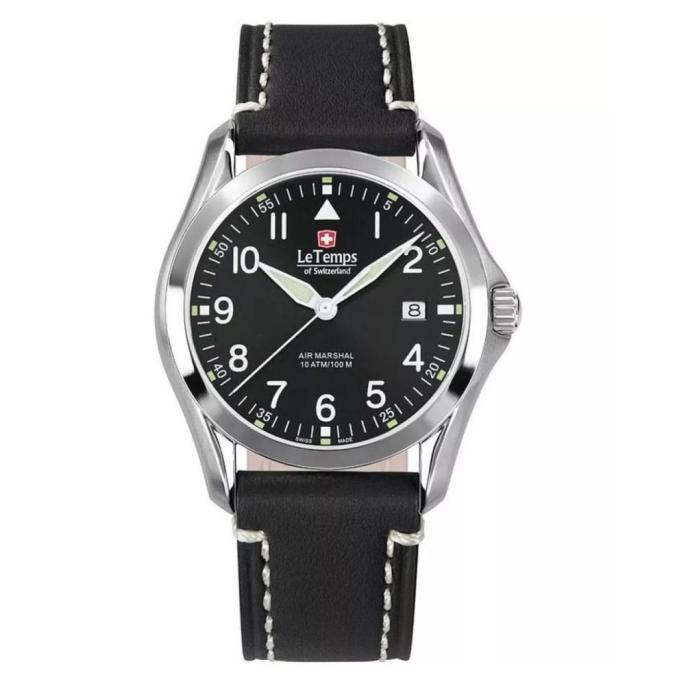 Le Temps LT1080.14BL15