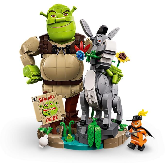 LEGO 72423