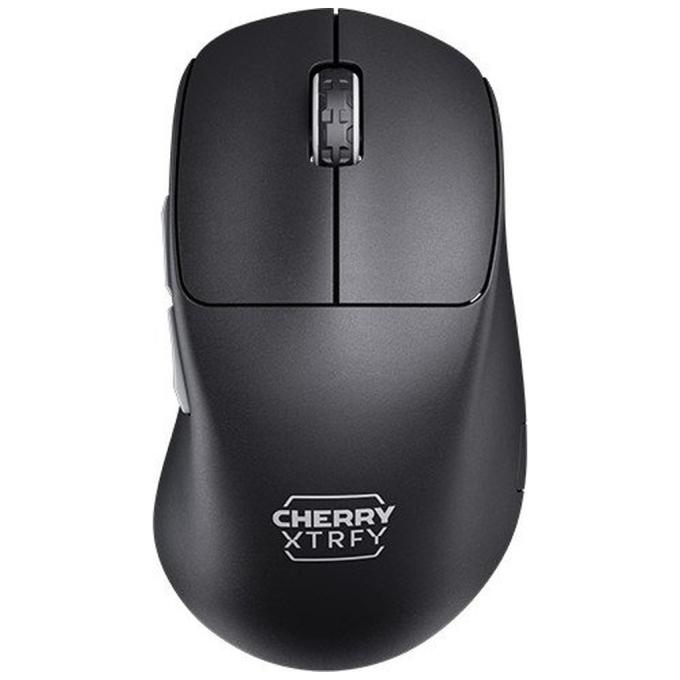 Cherry Xtrfy CX-M64W-PRO-BLACK