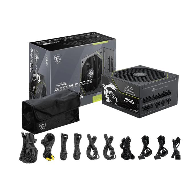 MSI MAG A1000PLS PCIE5