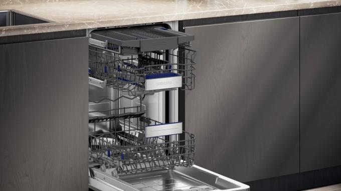 Siemens SR67ZX03MK