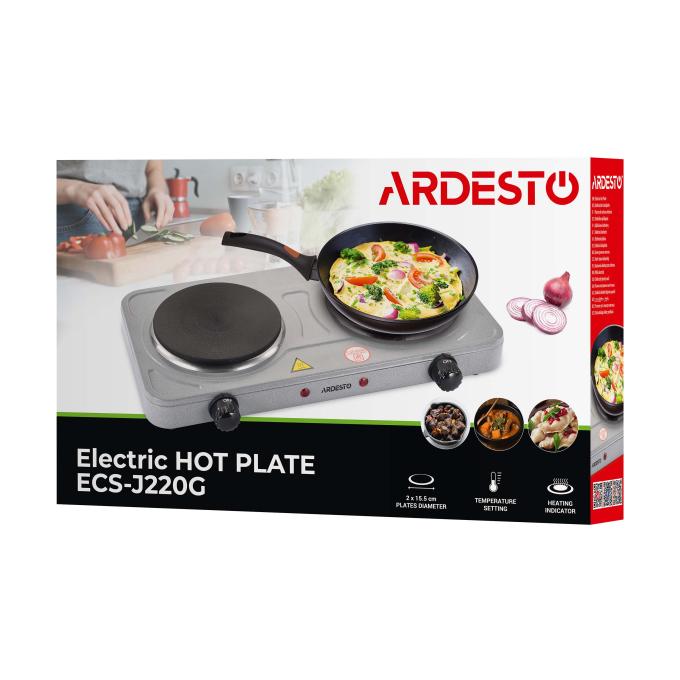 Ardesto ECS-J220G