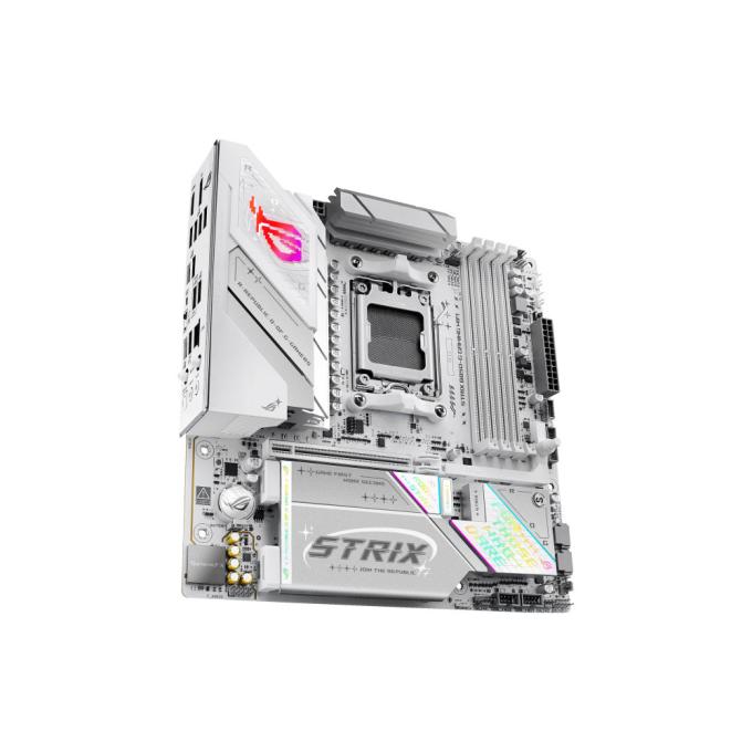 ASUS ROG STRIX B850-G GAMING WIFI