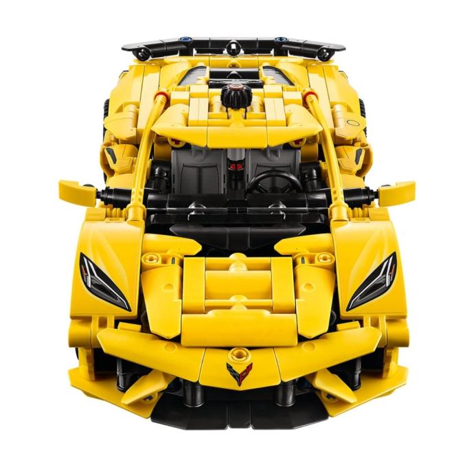 LEGO 42205