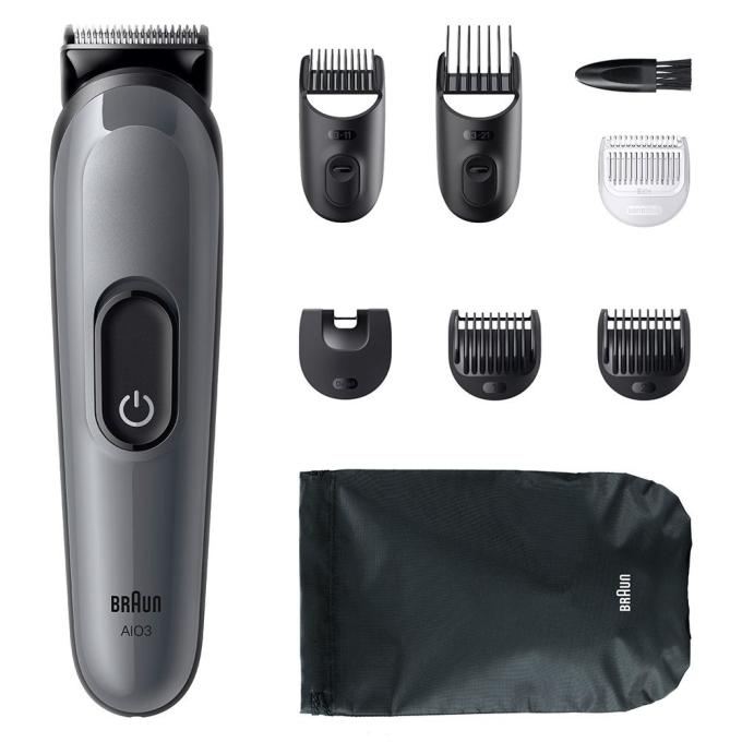 BRAUN AIO 3540