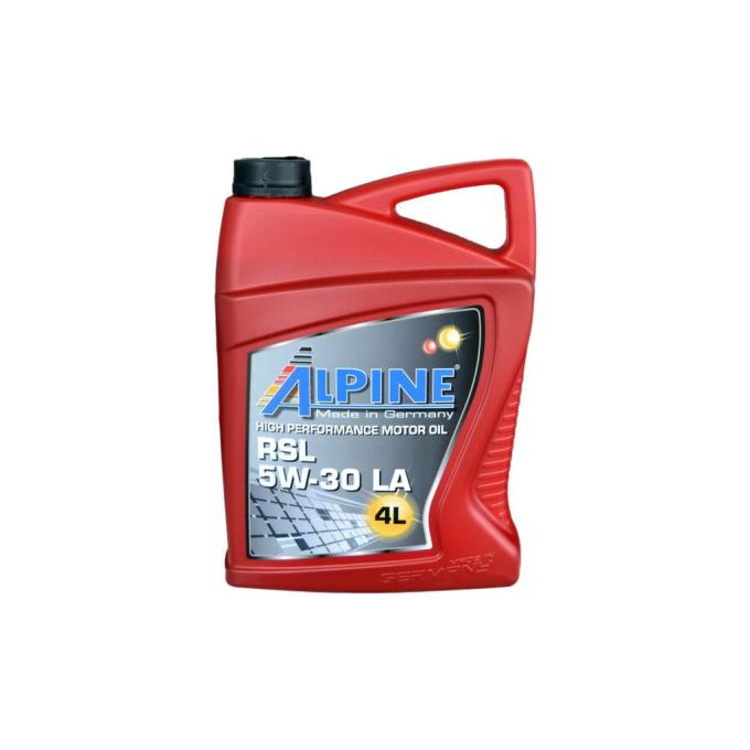 Alpine 0305-4