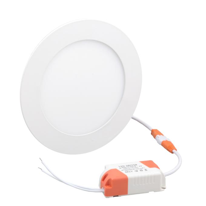 Євросвітло LED-R-150-9 4200К
