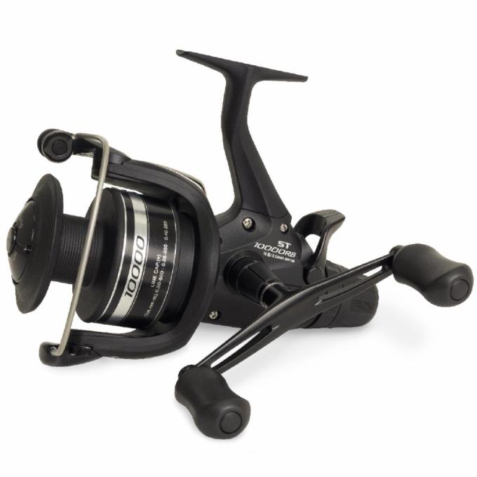 Shimano BTRST10000RB