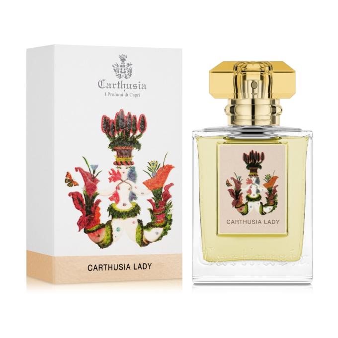 Carthusia 8032790462975