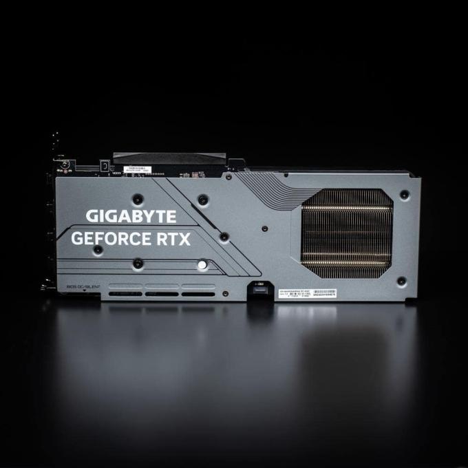 GIGABYTE GV-N4060GAMING OC-8GD