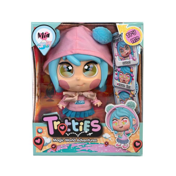Trotties TFT01000