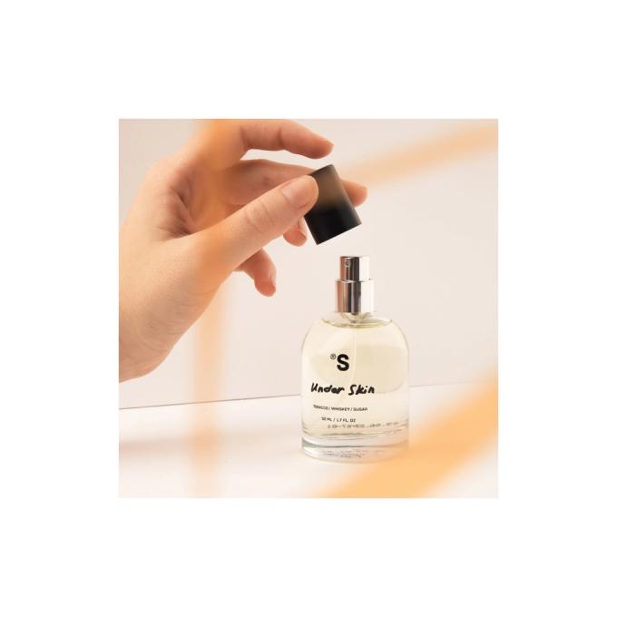 Sister's Aroma 4820227781928