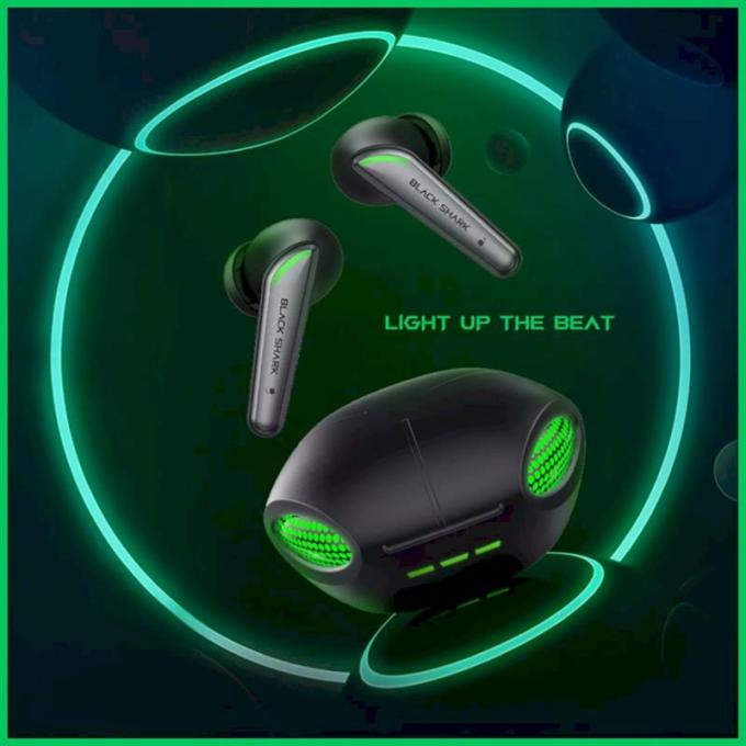 Black Shark BS-T7 Black