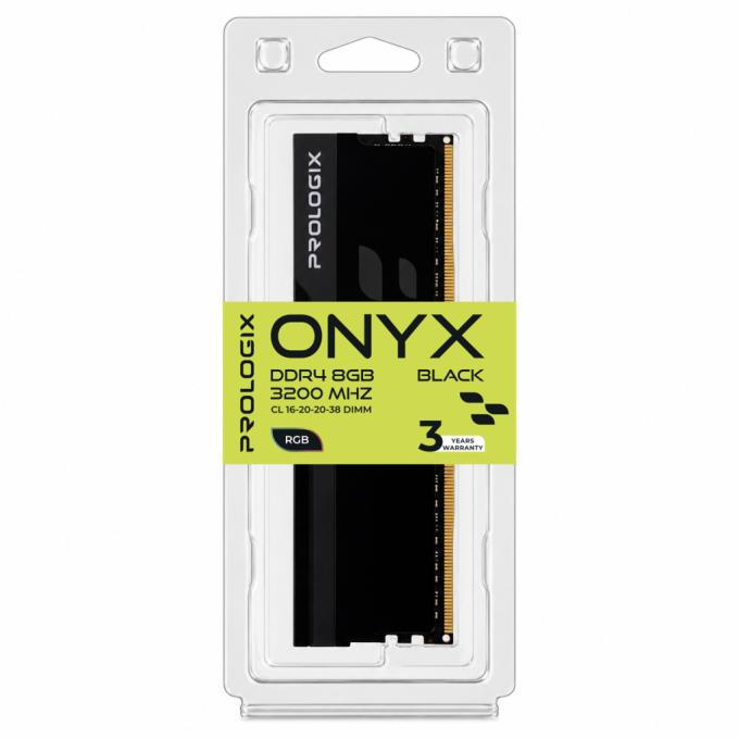 ProLogix PRO8GB3200YBR4