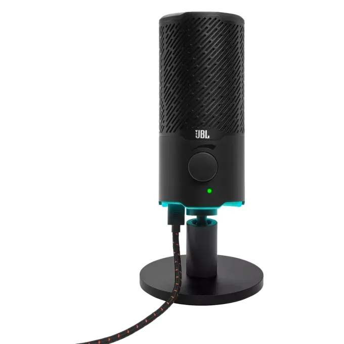 JBL JBLQSTREAMBLK