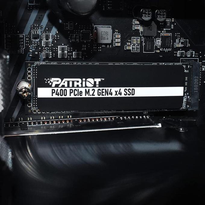 Patriot P400P512GM28H