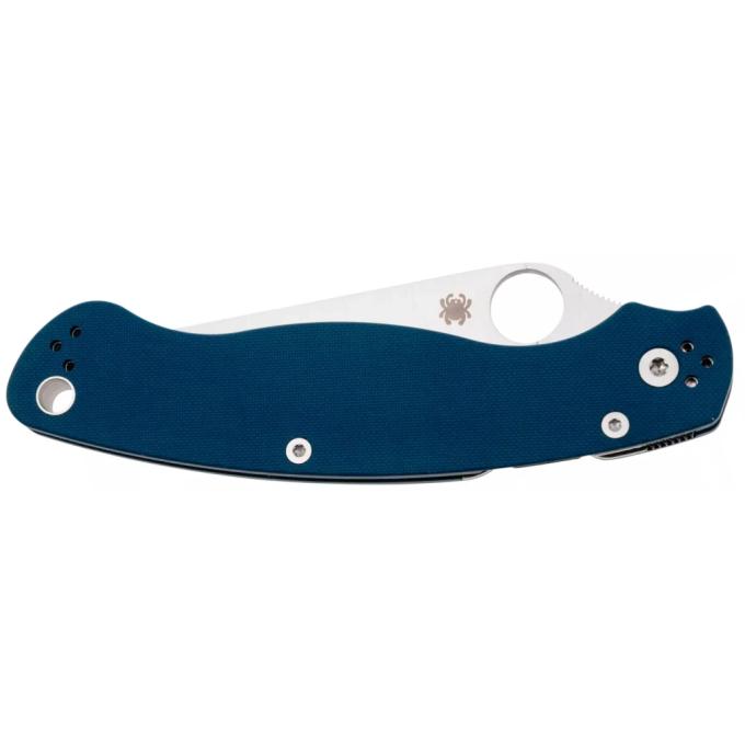 Spyderco C36GPCBL2