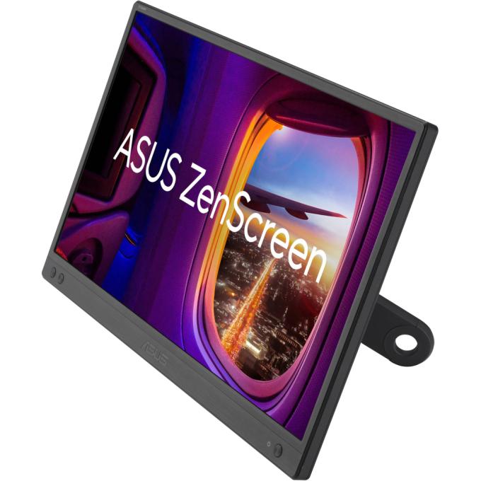 ASUS ZenScreen MB166CR