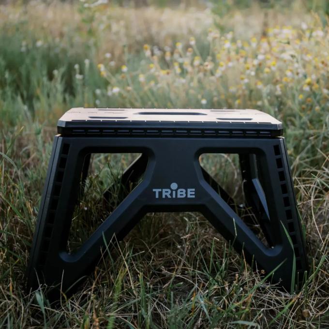 Tribe T-EF-0001-black