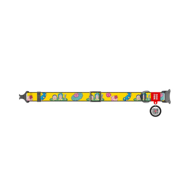 WAUDOG 4535-0280