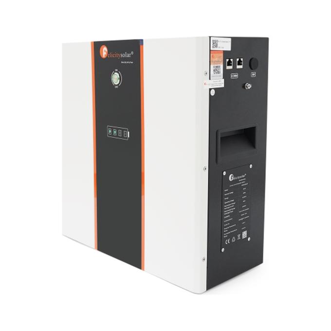 Felicity LPBF24200-M 24v 200Ah